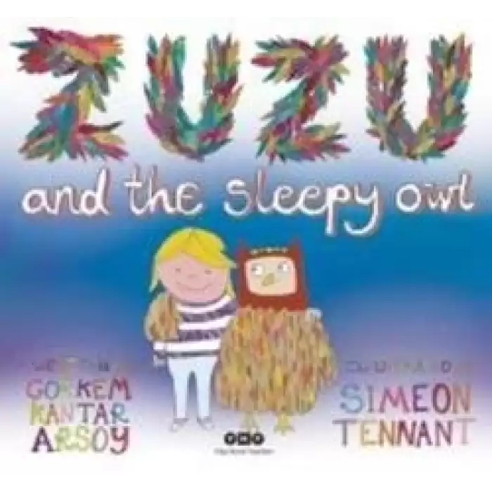 Zuzu And The Sleepy Owl