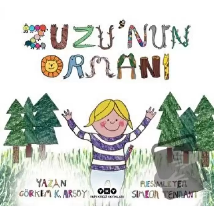 Zuzu’nun Ormanı