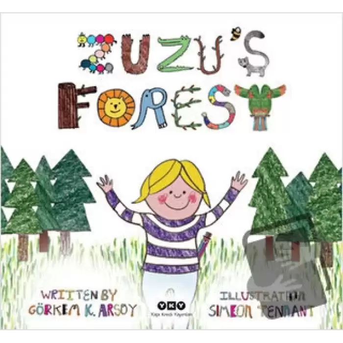 Zuzu’s Forest