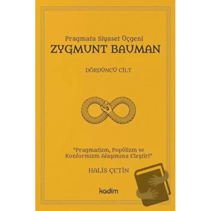 Zygmunt Bauman - Dördüncü Cilt