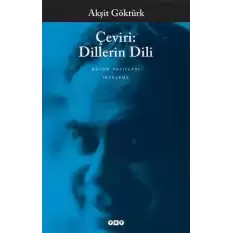 Çeviri: Dillerin Dili