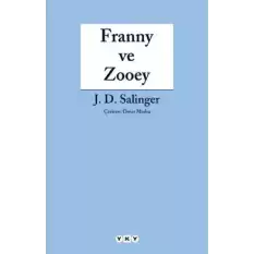 Franny ve Zooey