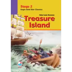 Stage 2 Treasure Island