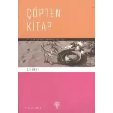 Çöpten Kitap