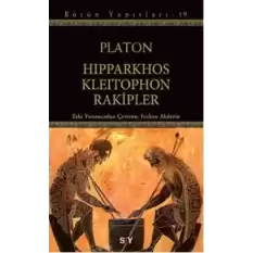 Hipparkhos Kleitophon Rakipler