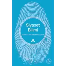 Siyaset Bilimi