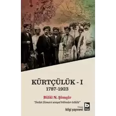 Kürtçülük 1787-1923