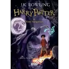 Harry Potter ve Ölüm Yadigarları (7. Kitap)