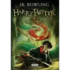Harry Potter ve Sırlar Odası (2. Kitap)