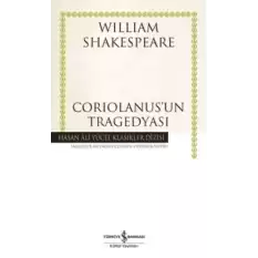 Coriolanusun Tragedyası