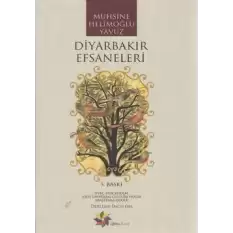 Diyarbakır Efsaneleri