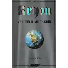 Kryon: 8. Kitap Yeni Bir İlahi Takdir