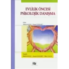 Evlilik Öncesi Psikolojik Danışma