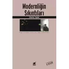 Modernliğin Sıkıntıları