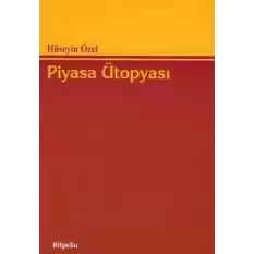 Piyasa Ütopyası