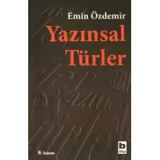 Yazınsal Türler