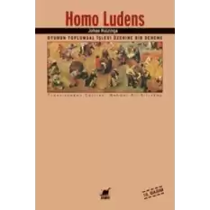 Homo Ludens