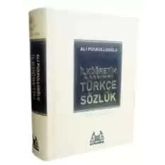 Ortaokul Türkçe Sözlük (Ciltli , 6.7. ve 8. Sınıflar İçin)