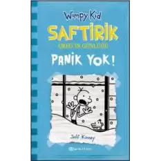 Saftirik 6 - Panik Yok