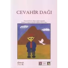 Cevahir Dağı