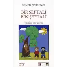 Bir Şeftali Bin Şeftali