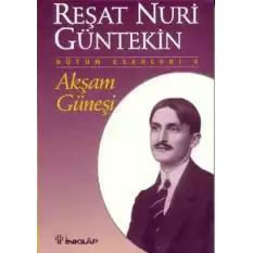 Akşam Güneşi