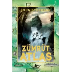 Zümrüt Atlas