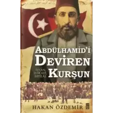 Abdülhamidi Deviren Kurşun