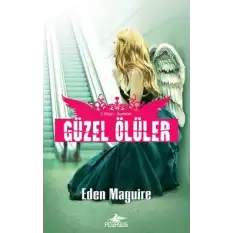 Güzel Ölüler 3. Kitap - Summer