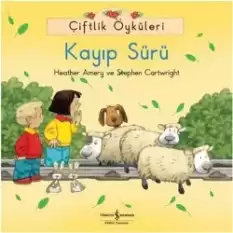 Çiftlik Öyküleri - Kayıp Sürü