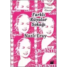 Farklı Rüyalar Sokağı