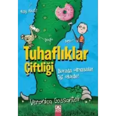 Tuhaflıklar Çiftliği