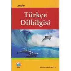 Türkçe Dilbilgisi