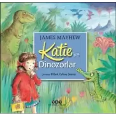 Katie ve Dinozorlar