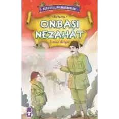 Onbaşı Nezahat