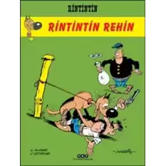 Rintintin - Rintintin Rehin