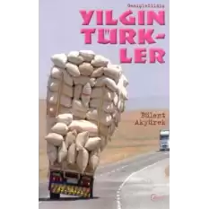 Yılgın Türkler