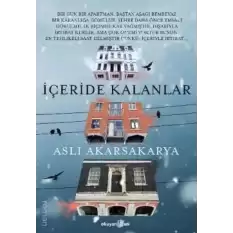 İçeride Kalanlar