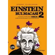 Einstein Bulmacası 2