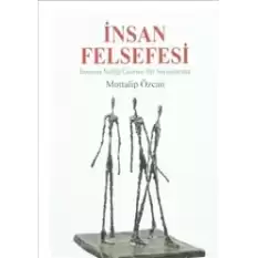 İnsan Felsefesi