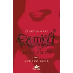 Evernight Akademisi - Sonsuz Gece