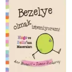 Bezelye Olmak İstemiyorum