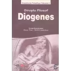 Sinoplu Filozof Diogenes