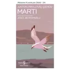 Martı