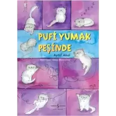 Pufi Yumak Peşinde