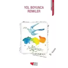 Yol Boyunca Renkler