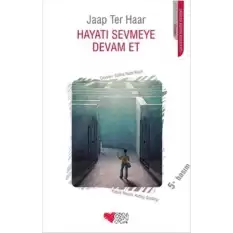 Hayatı Sevmeye Devam Et