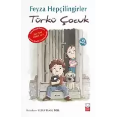 Türkü Çocuk