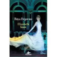 Rüya Avcısı 2. Kitap: Rüya Depremi