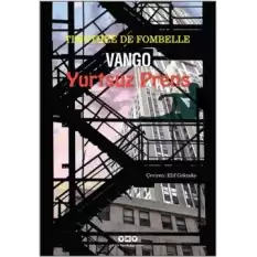 Vango 2. Cilt: Yurtsuz Prens